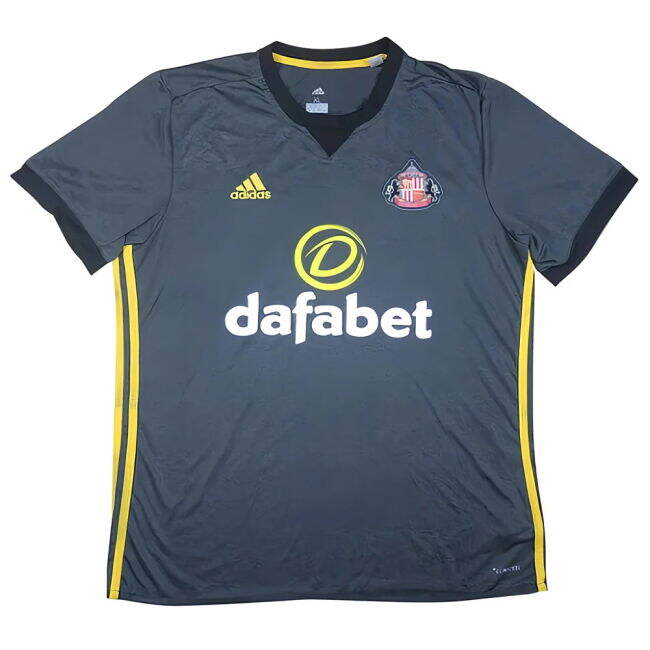 Sunderland official style Third Shirt 2017-2018 (Adult