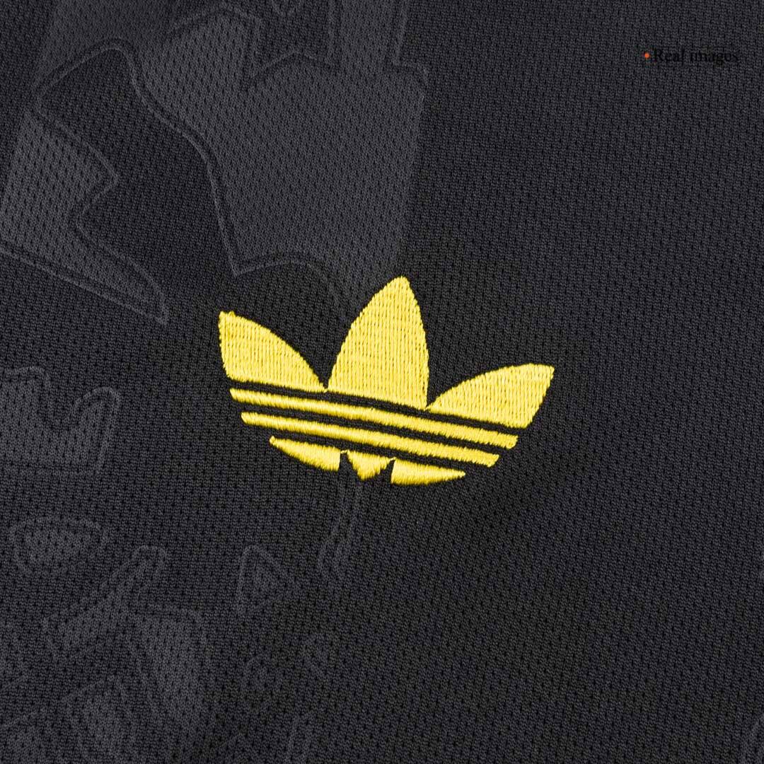 Women's Manchester United Third Away Jersey 2025/26