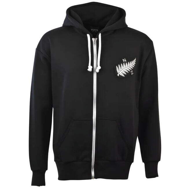 New Zealand Special Edition Jersey New