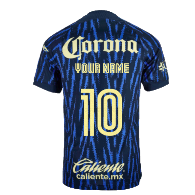 Superior S. Agüero #10 Latest Season Official Merchandise (v7)