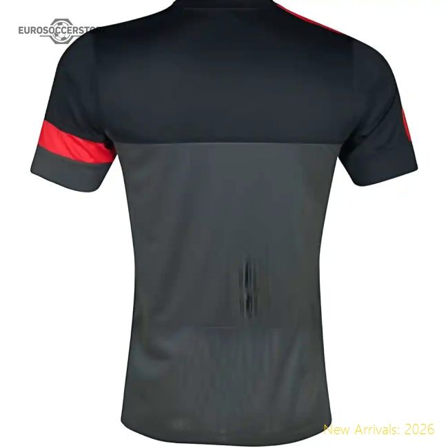 Authentic Premier League Team Training Jersey 2022-2023 Smooth