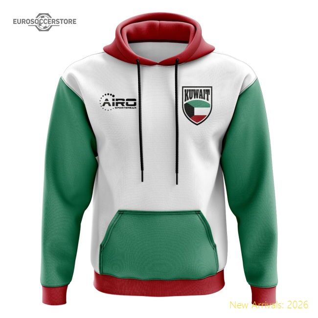 Kuwait Concept 20242025 Concept Jersey  Official Quickdry