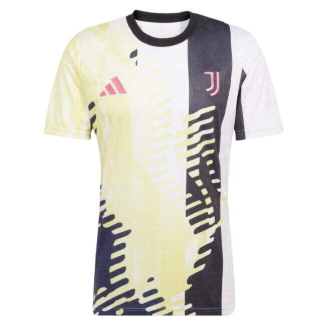 Juventus Classic Jersey 2025