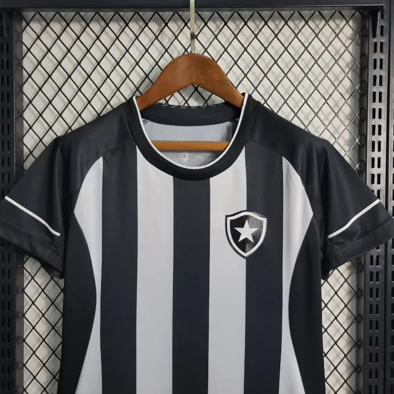 2022-2023 Women’s Botafogo Jersey retro kit