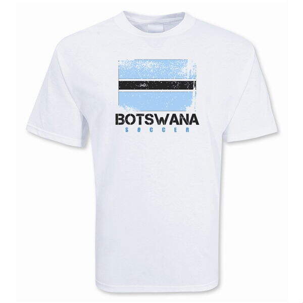 Botswana Special Edition Jersey Botswana #5