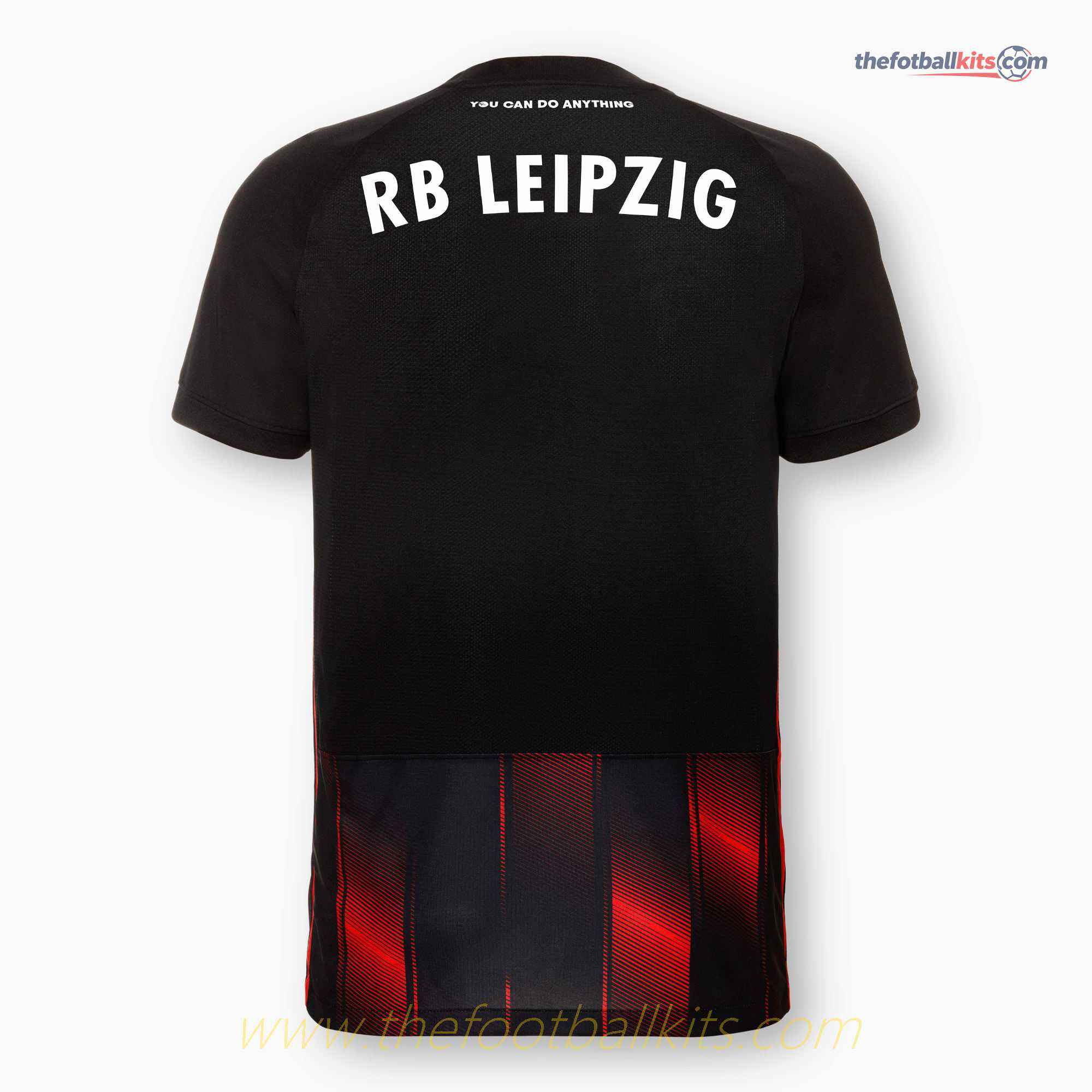 RB Leipzig Third Team Jersey 2022-23 Edition