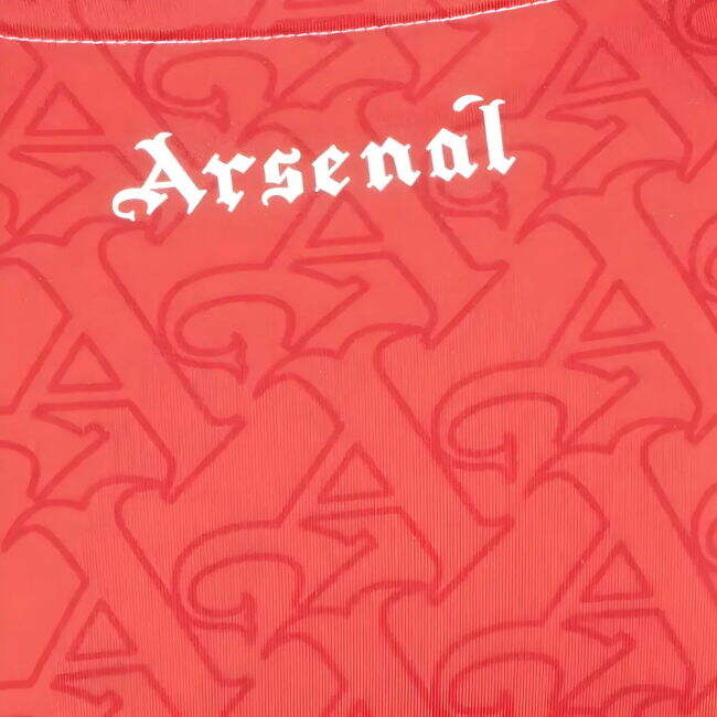 2025-2026 Arsenal Home - Premium Quality - Professional Grade