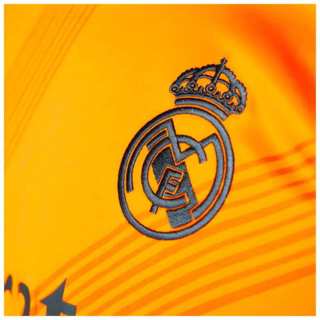 Real Madrid Performance Away Jersey 2024-2025 #89
