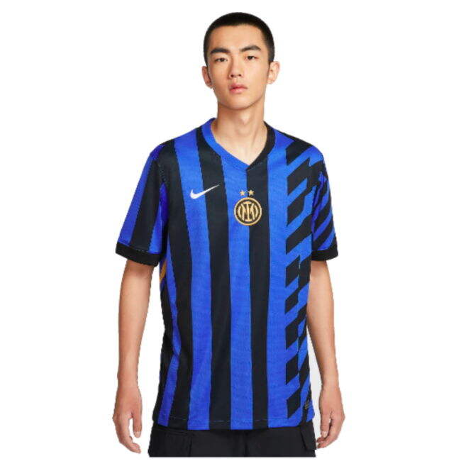 2024-2025 Inter Milan Home Shirt (Calhanoglu 20)