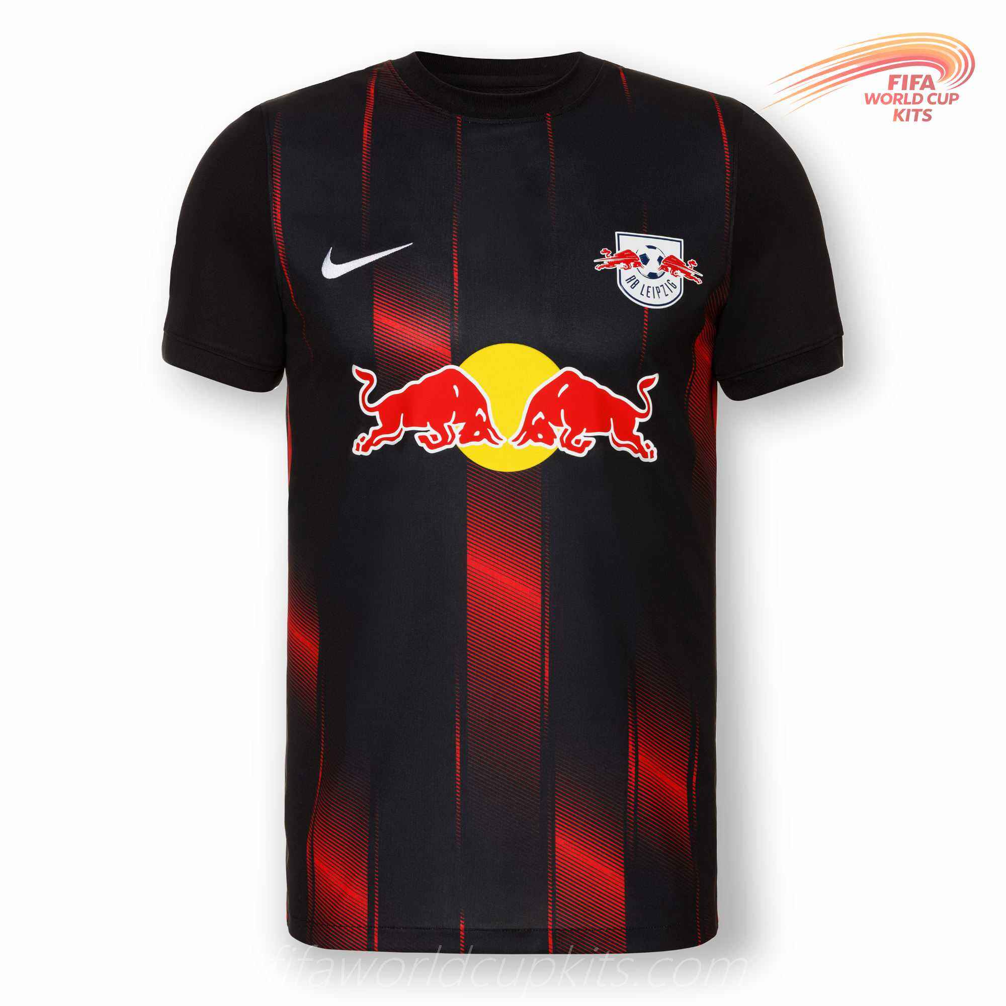 RB Leipzig Third Kit 2022/2023