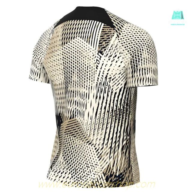 2022-2023 Chelsea Pre-Match Training Shirt (Sail)