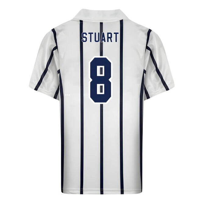 Everton Elite Away Jersey 1994