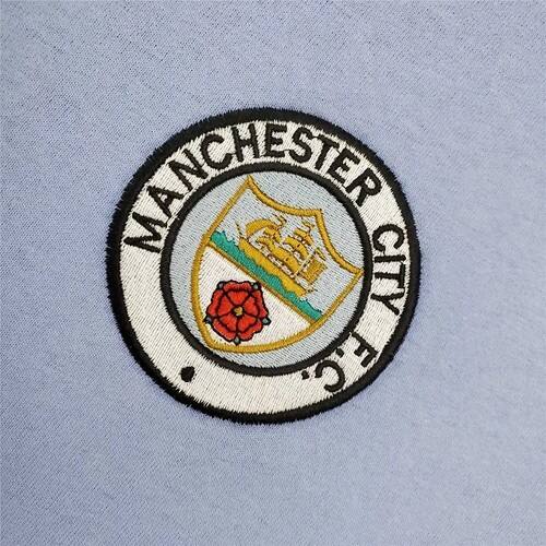Manchester City (man City) Local - Elite Performance - Supporter Gear