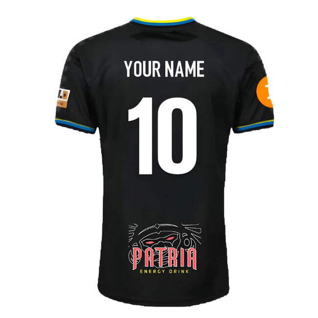 Official D. Costa #19 Official Merchandise Licensed Product (v8)