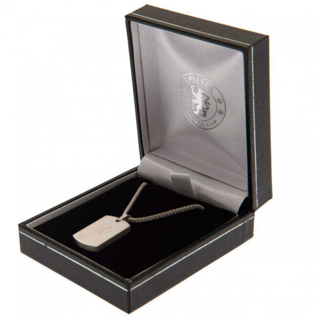 Authentic 2025-2026 Chelsea English Home Strip (1)