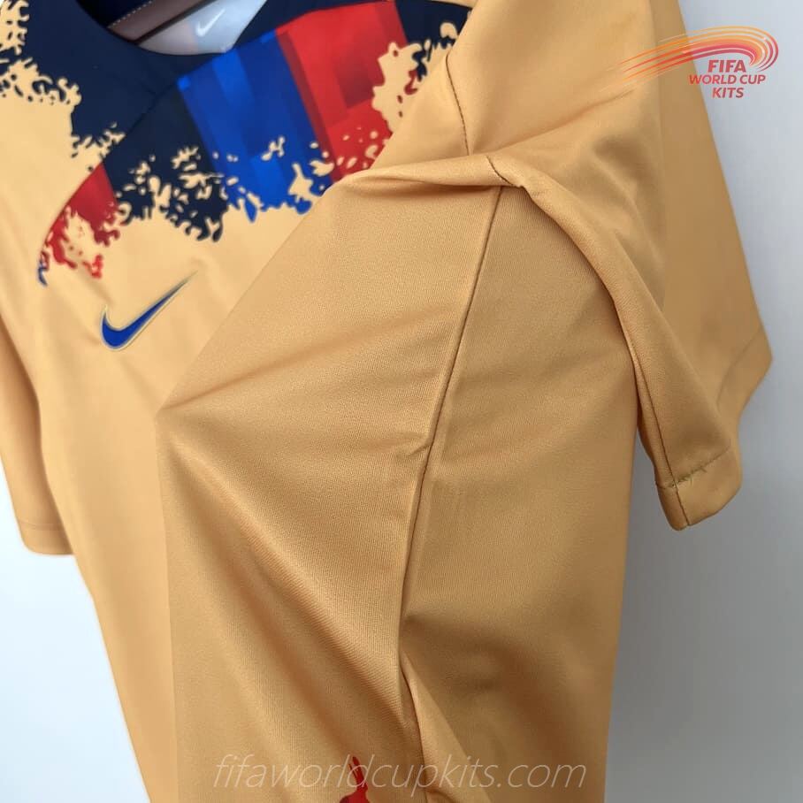Barcelona Football Strip season 22-23