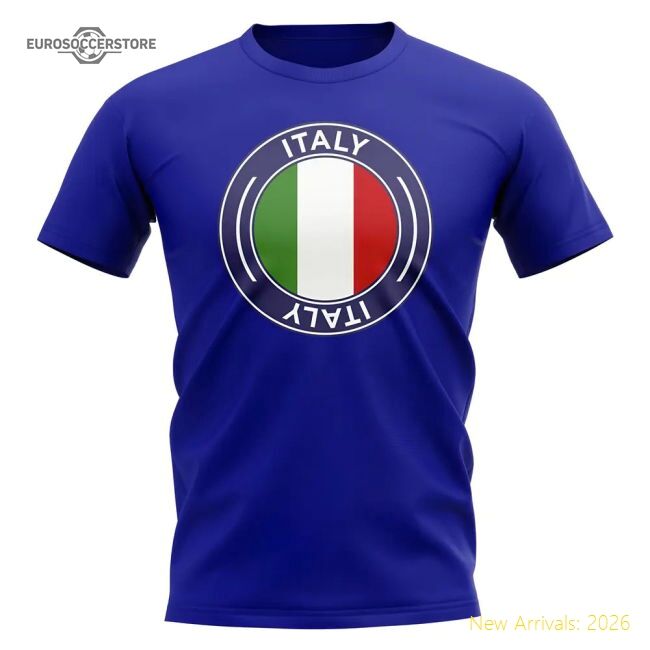 Official European Team 2026-2027 Home Short Sleeve Shirt