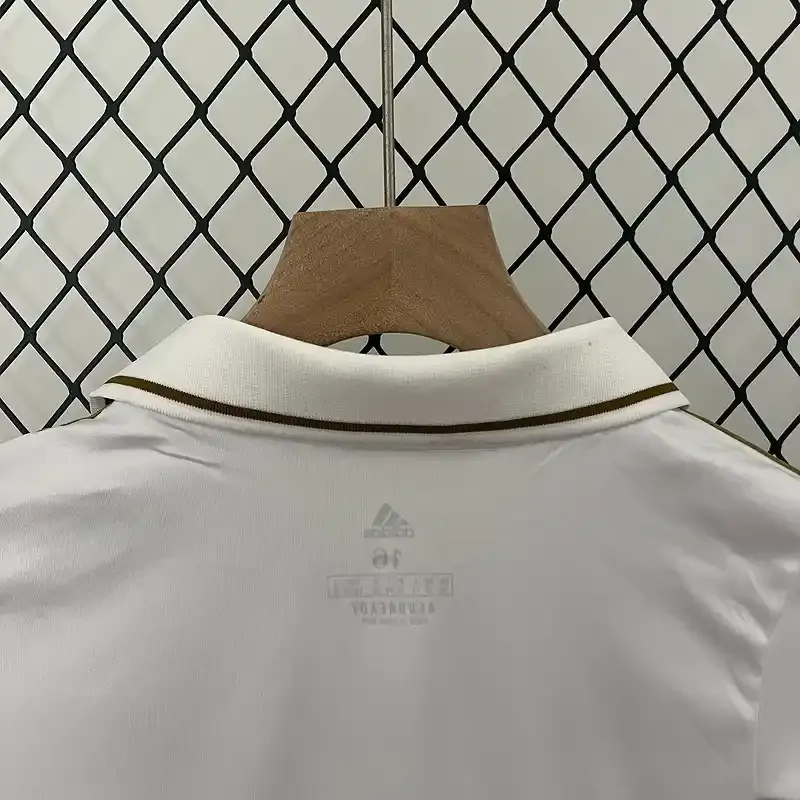 2011-2012 Kids Real Madrid Jersey retro kit