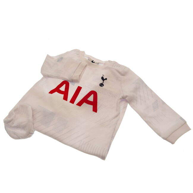Match Worn Style Tottenham Home Pro Level Shirt 2025-2026