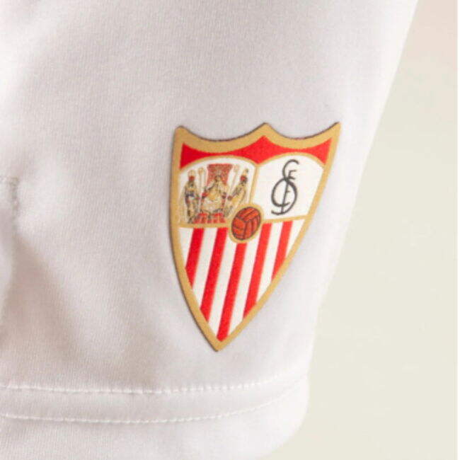 Seville Pro Home Jersey 2023-2024