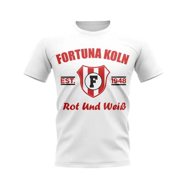 Official T-shirt - Football Fashion - German Football