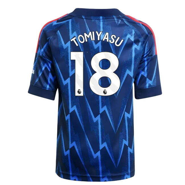 ARS 2025-2026 Away - premium quality retro football jersey v2.701