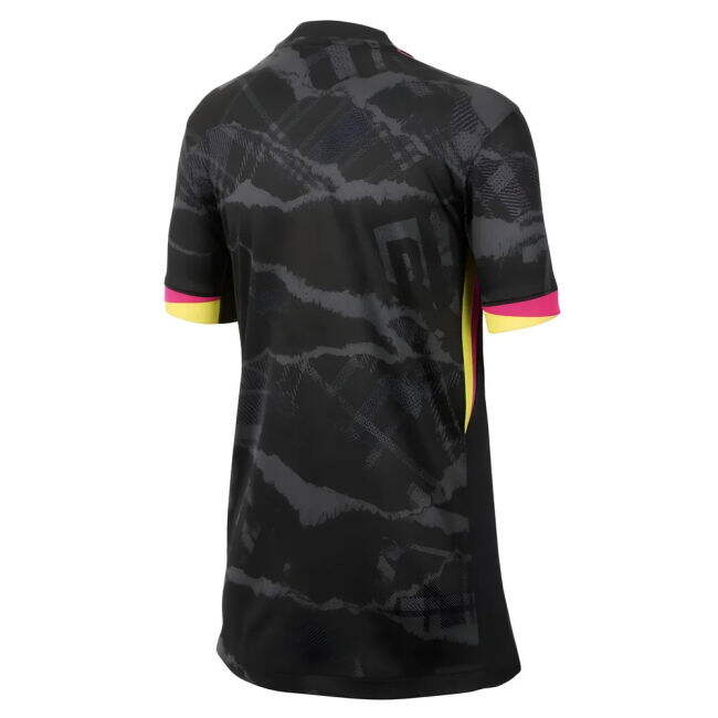 Breathable 2024-2025 Chelsea Third Best Value Durable Stitching K#747