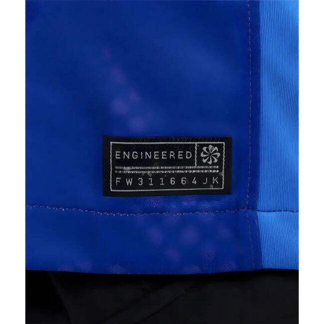 Brazil Elite Away Jersey 2025-2026 #49