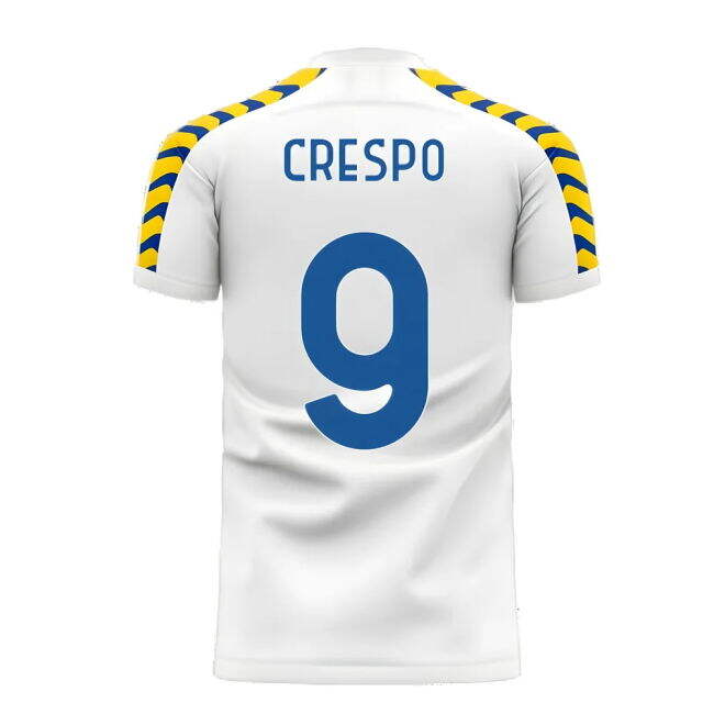 Parma Home Kit 2025-2026 edition (Unisex