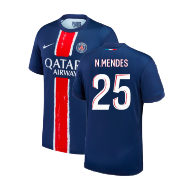 Superior Craftsmanship Match Day Psg Psg Paris Saint Germain Home ...