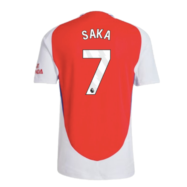 2024-20 Arsenal vintage Home Football Shirt | luxury