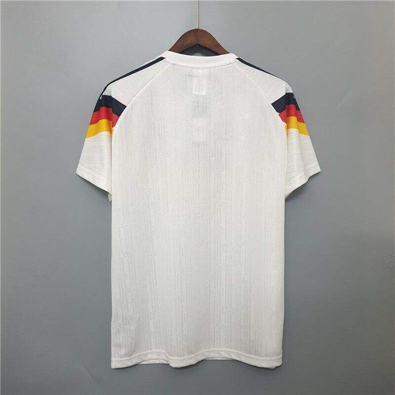 1988 Germany Home retro kit