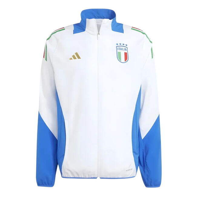 2026 Collection Italy Home Team Kit 2024-2025