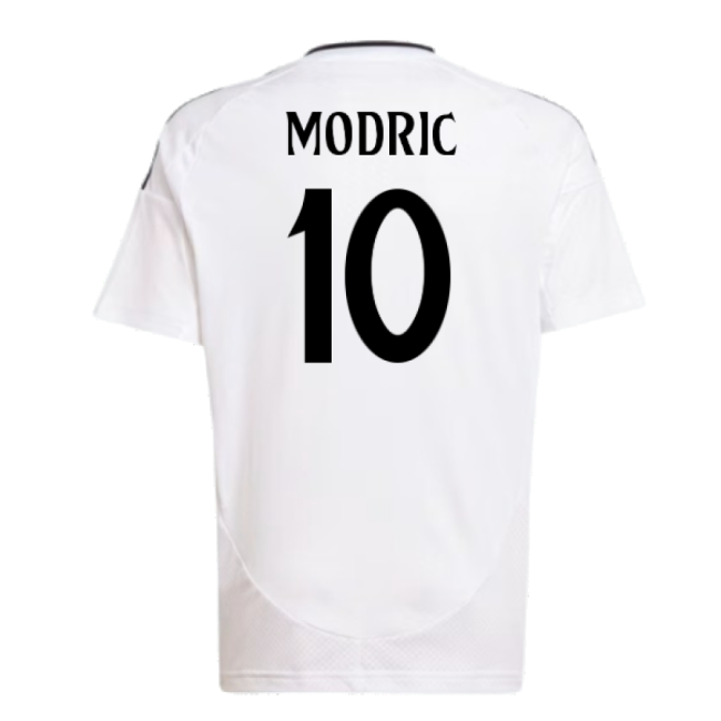 Real Madrid 2025-2026 Home match jersey - authentic and classic v1.404