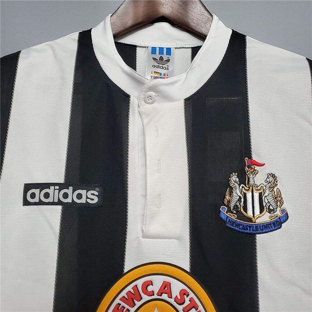1995-1997 Newcastle Home retro kit