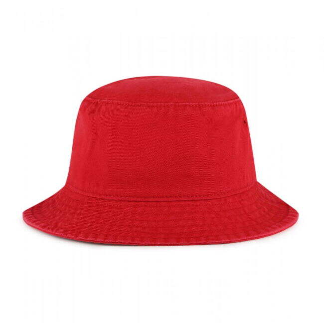 Liverpool FC Red Bucket Hat