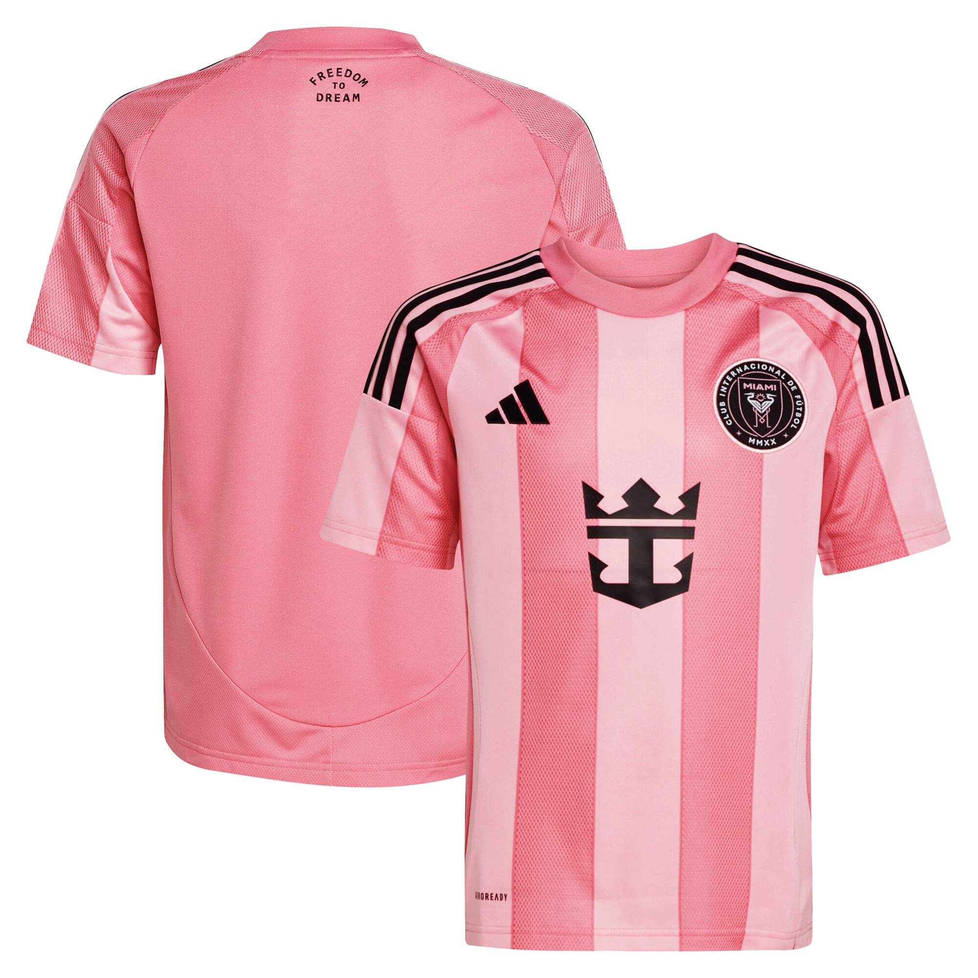 Youth 2025 Comfortable Replica Jersey - Fan Jersey - Don't Miss Out