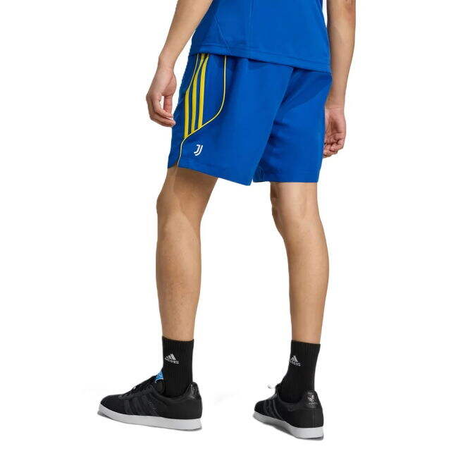 Shorts for Juventus UBP 2025-2026