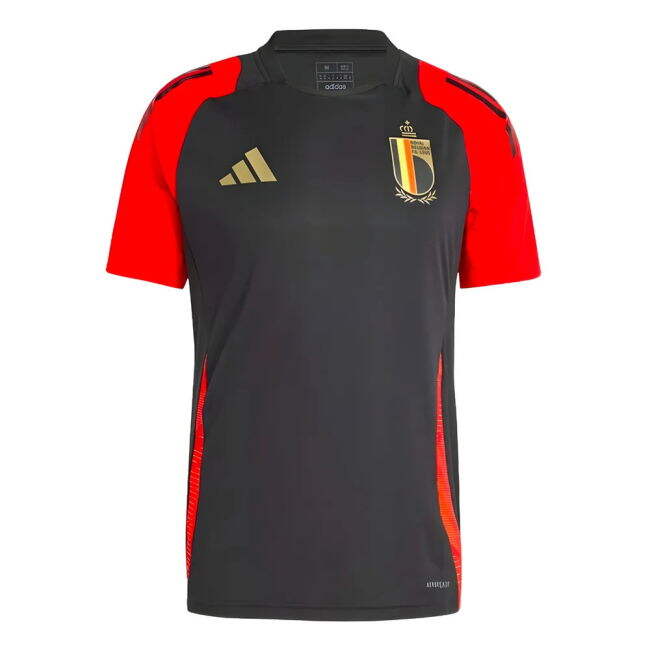 Adult Belgium Jersey 2024-2025