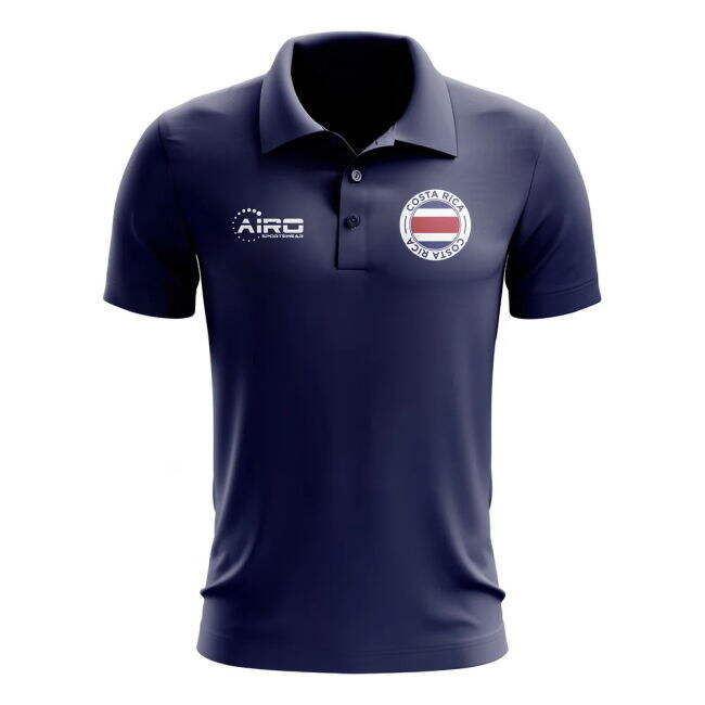 Top Quality Costa Rica 2025-2026 Home Strip