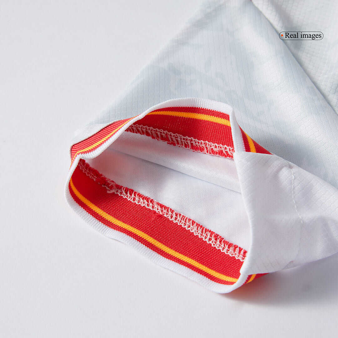 Liverpool Third Away Kids Soccer Jerseys Kit