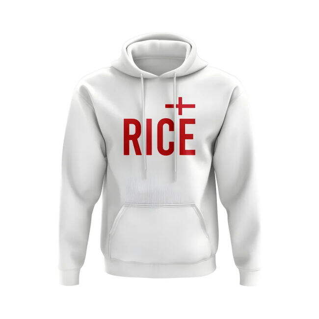 Genuine Copy England Hoody Supporter Kit for Adults