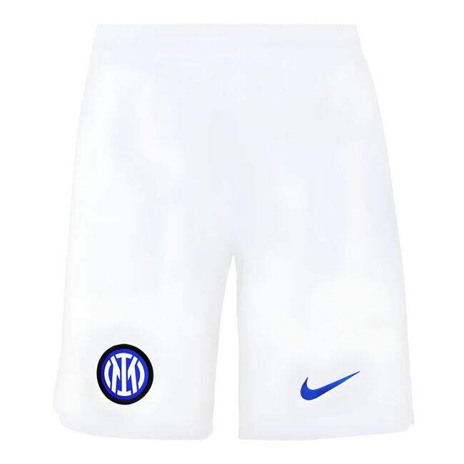 Inter Milan Classic Away Jersey 2023-2024