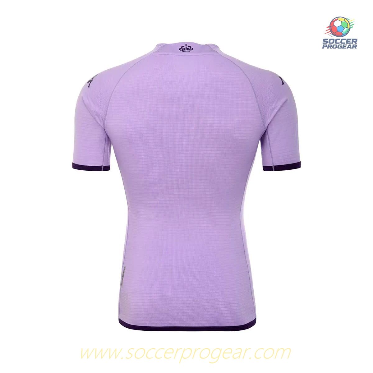 JERSEY MATCH AS MONACO Genuine THIRD 2022 2023