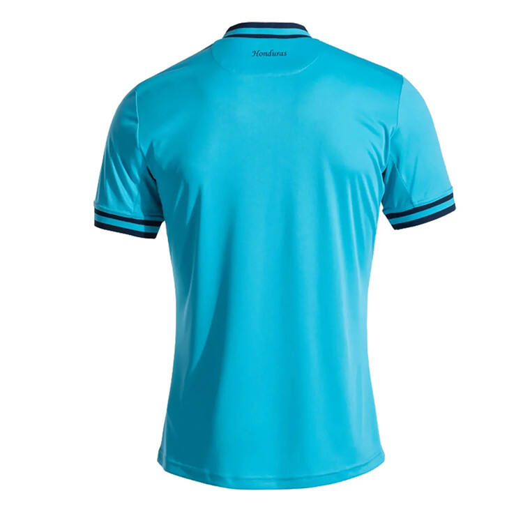 Honduras 202425 Away Soccer Jersey - Official Replica 16087