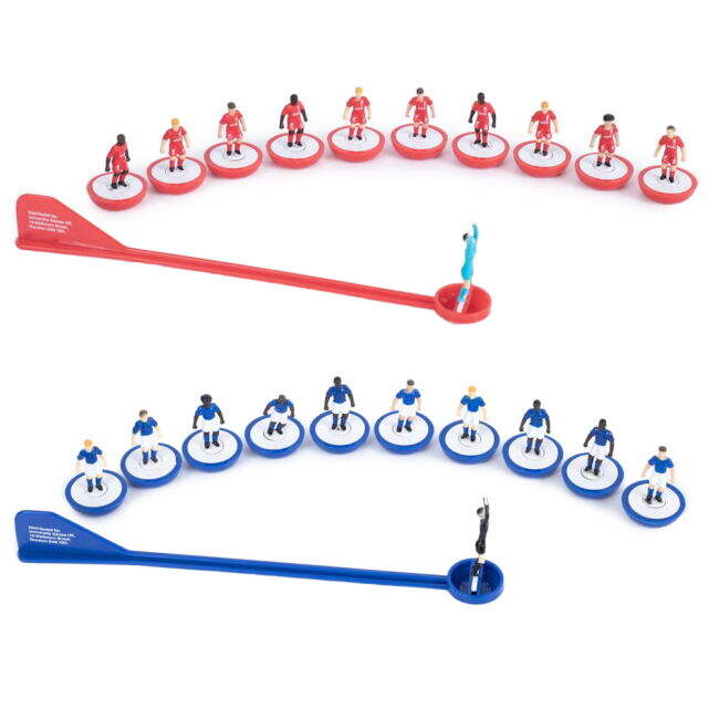 Fashionable Liverpool Liverpool FC Edition Subbuteo Main Game for M...