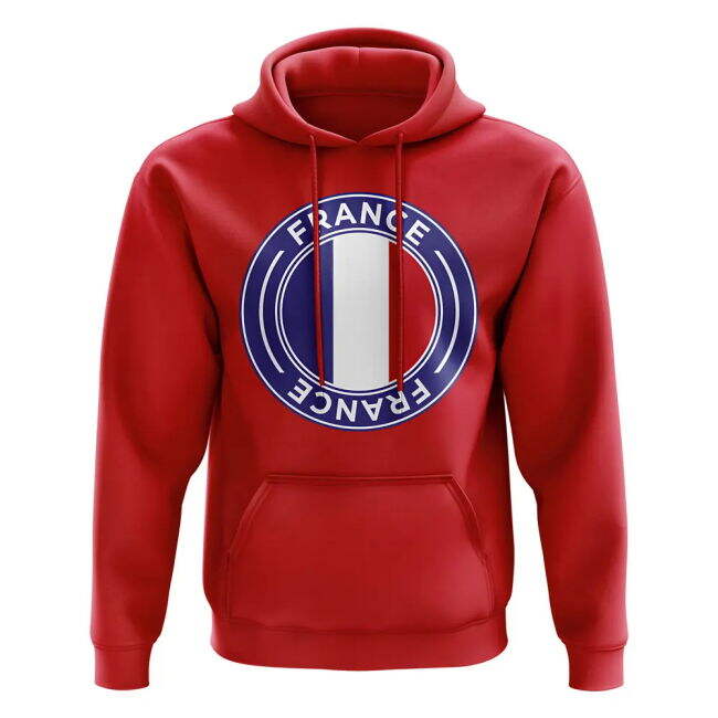 Official Licensed France Home Supporter Kit for Adults (1)