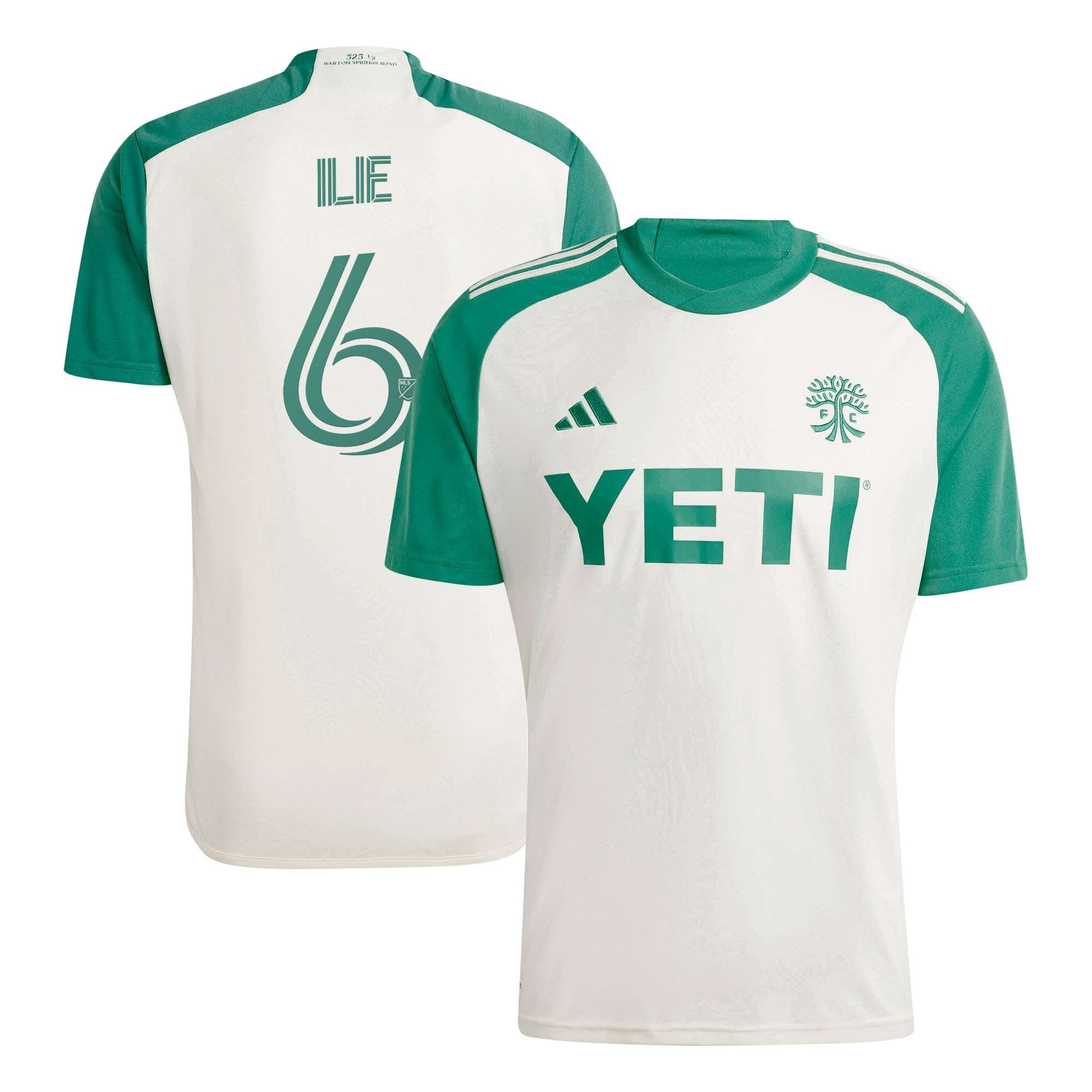 Men's 2024 Premium Replica Jersey - Game Jersey - Limited Stock