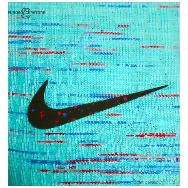 Barcelona Premium Third Jersey Laliga Santander Adidas Climacool