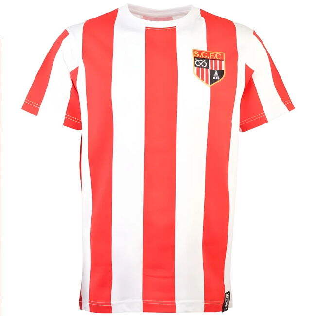 Devoted Football Official Licensed New Release Soccer Jersey